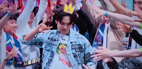  高分|《街舞3》导师抢风头，“回锅肉”选手多，为何还能获9.1的高分