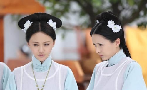 五妃|她是康熙五妃之一,却被骂作辛者库贱妇,死后康熙亲自祭奠