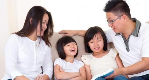  父亲缺失|孩子成长的过程中，父亲“角色缺失”成难题？搞清楚这几点是关键