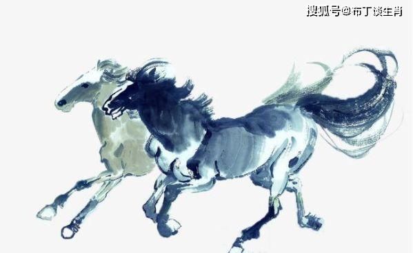 人是很|生肖马：9月请牢牢抓住这两个人，他们才能真正的陪伴你一生