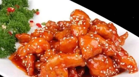 家常|越吃越香的几道家常美味,好吃不腻,越吃越香,解馋又开胃