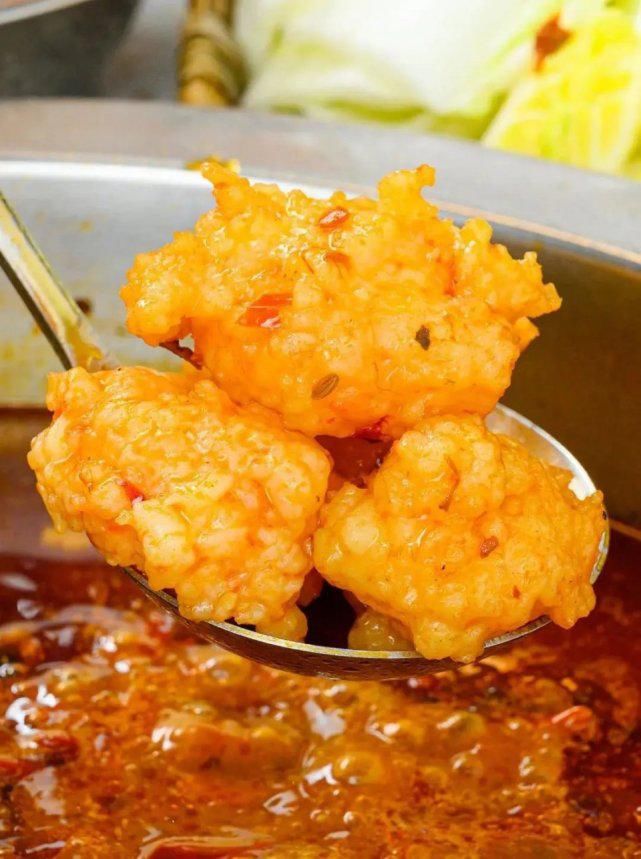 菜品|江南西也有电台巷火锅!80+种菜品…