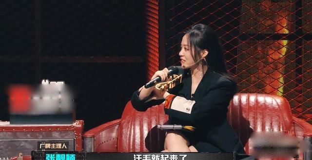  Battle|新说唱：队内Battle来袭，女Rapper纷纷遇强敌，爆音遭万妮达淘汰