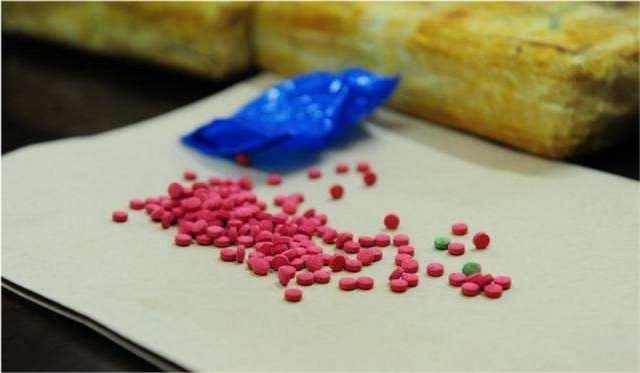 海洛因|如果凭借人类的意志能否战胜毒品？从海洛因的作用原理分析出答案！