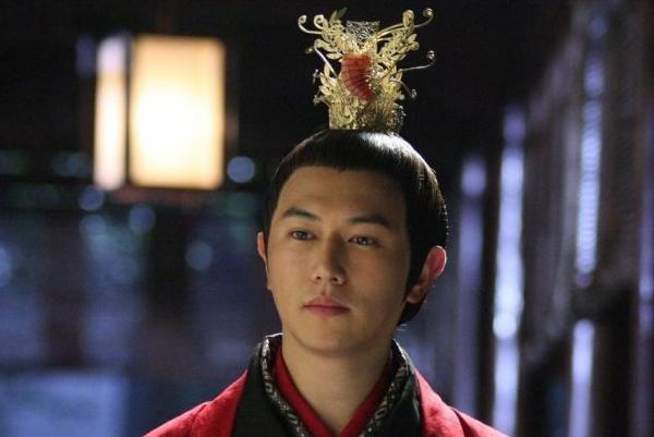 幸运|中国最幸运的宫女，因太监马虎写错一字步步高升，还诞下千古一帝