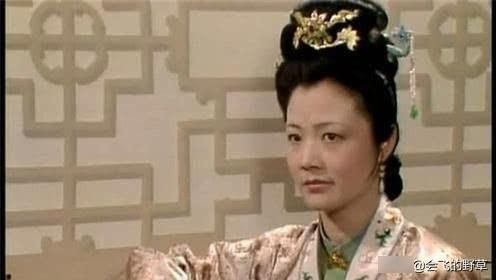 谜团|此人在贾府中守活寡又高龄产女,成为《红楼梦》中最大谜团