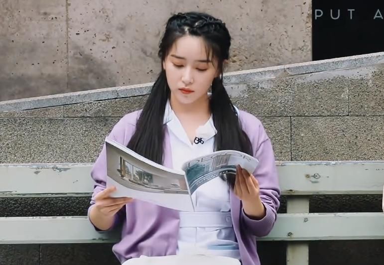  阚清子|撕掉李晨牌子的阚清子，却敌不过baby，多亏了小海绵的助攻