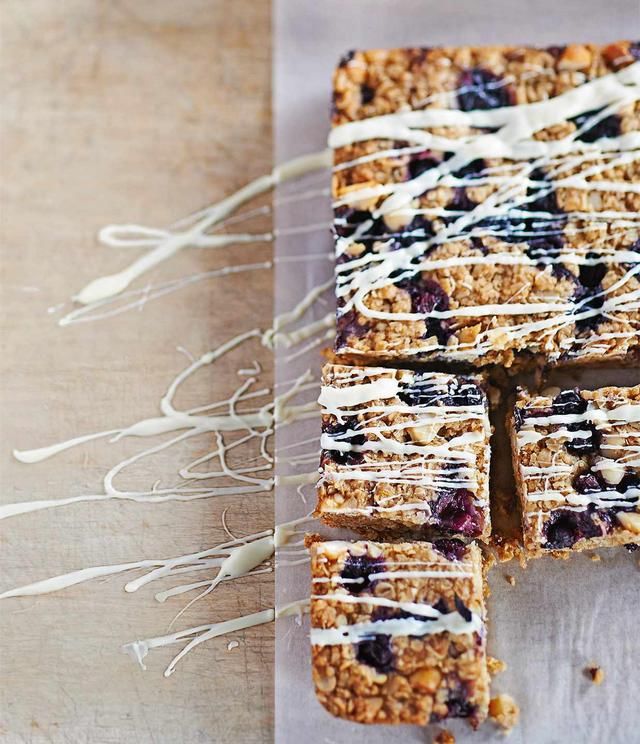  懒人|跟零食say bye的懒人甜点，做一盘可以吃好久