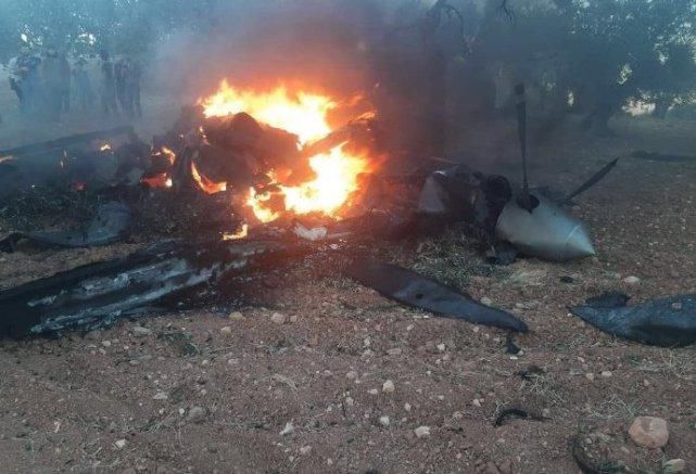  执行|美军坠毁无人机背景曝光，正执行机密任务，难怪这次白宫反应剧烈