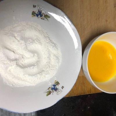 椒粉|吃着比肉还鲜,嘴馋就吃炸鸡!