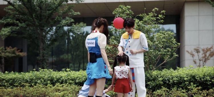  些不耐烦|《奔跑吧》野心太大，致敬经典，节目效果适得其反