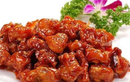 味道|简单吃不腻的七道家常味道,营养又下饭,家人有口福了!