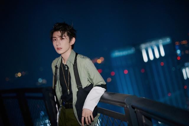  王源|《解忧电台》收官嘉宾揭晓！王源倾情献声酷狗电台