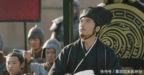 人物|三国时期蜀汉二号人物费祎被刺身亡之谜，谁操纵的？为何这么做？