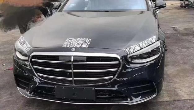  宝马|新款奔驰E级，宝马5系领衔，BBA这7款新车不容错过