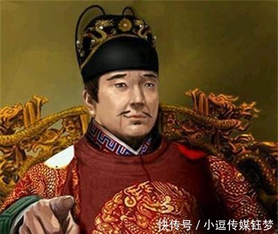 弘光|明朝灭亡南明建立，弘光政权的朝政与军事防御