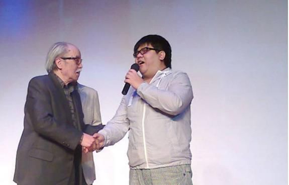  杨光|凭借星光大道走红，还登上春晚舞台，曾举办公益演出收入全部捐出