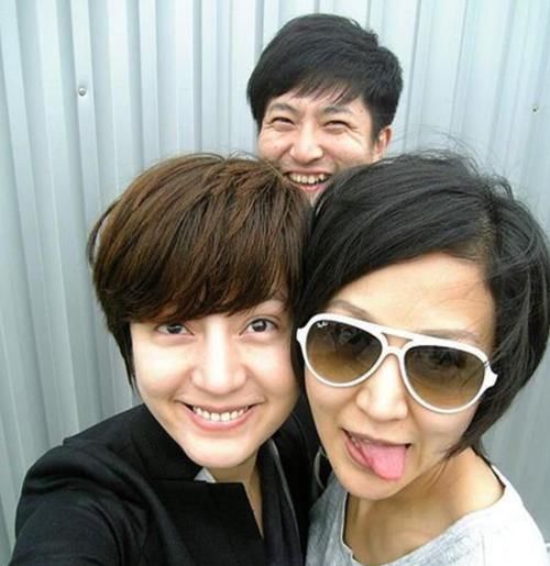 老师|娱乐圈的这些明星夫妻藏得太深!其中一位,还娶了我们都认识的“老师”