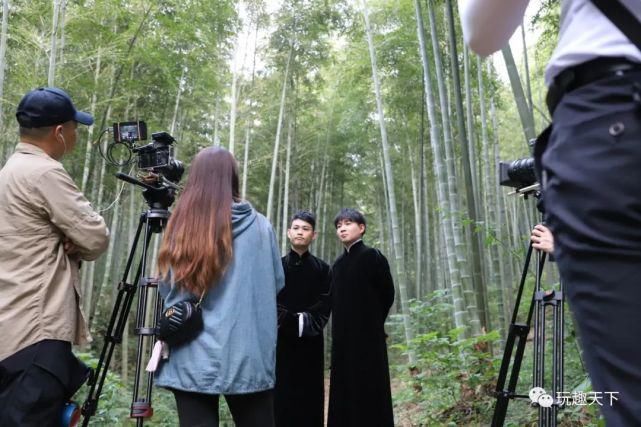  卢鑫玉|卢鑫玉浩 | 时光里的少年们