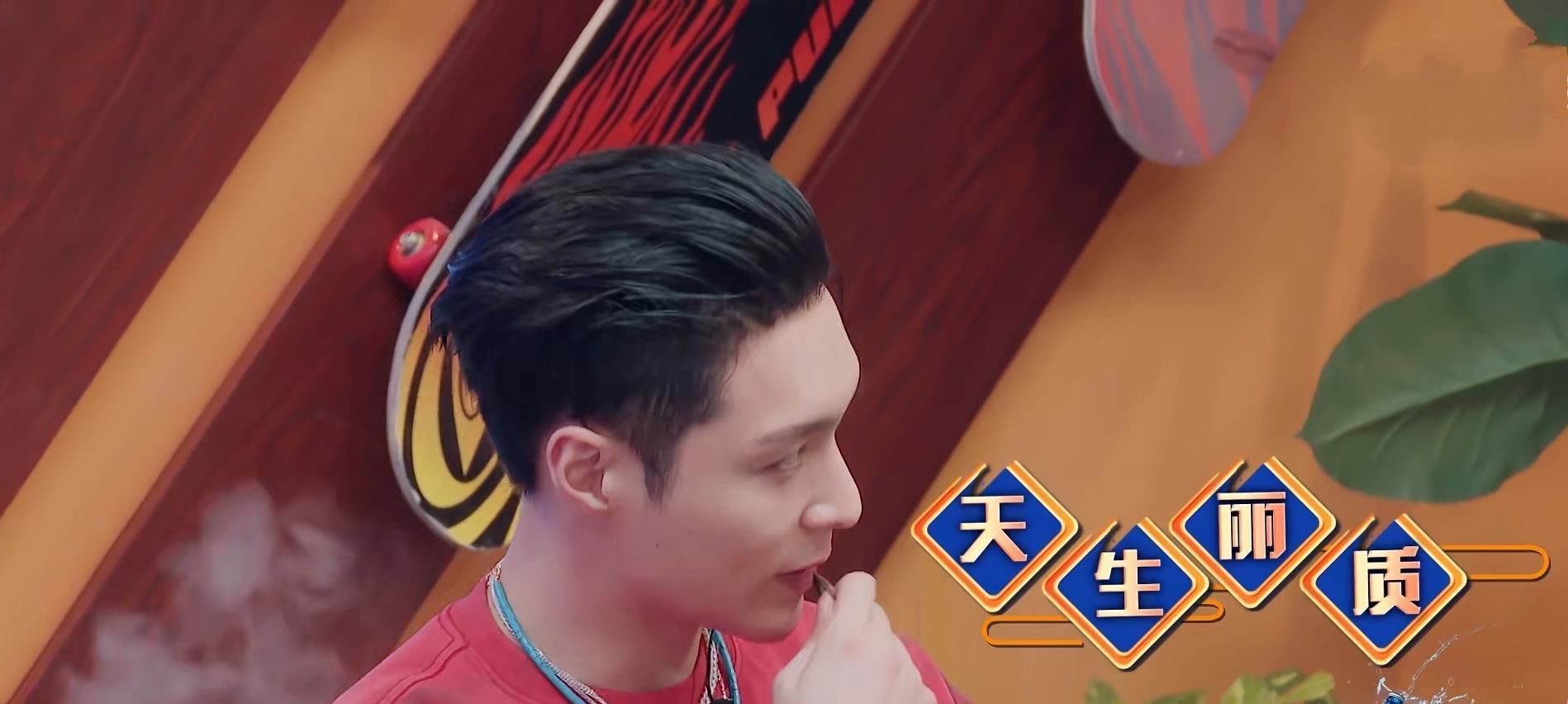  老师|《街舞3》张艺兴Krump老师金太炫，王一博想拜师，第一个想到布布