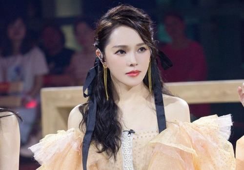 乘风破浪|《乘风破浪的姐姐》听到伊能静这句话,王丽坤扭过头,不再看她