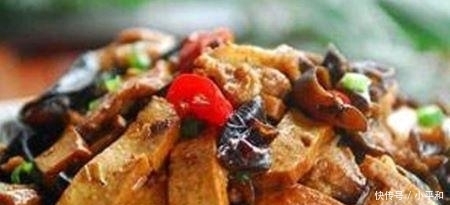 推荐|推荐几款家常菜,营养美味,越吃越想吃,学着做给家人尝尝吧