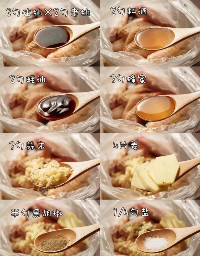  2勺|超简单！7款懒人菜谱，3步搞定一个便当！