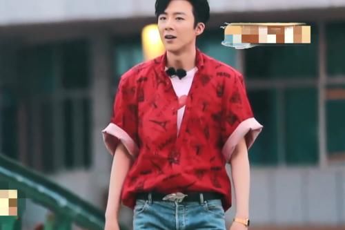  嘉宾|黄晓明离开中餐厅，接班飞行嘉宾是众望所归，总算等到这一期了