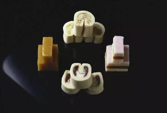 小吃|30年前的中国小吃,秒杀现在的满汉全席!