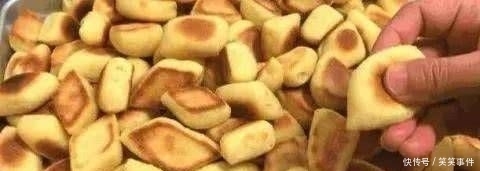  一滴水|3个鸡蛋，一碗面粉，不放一滴水，做孩子爱吃的小馒头