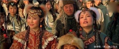 汉人|为啥匈奴抓到汉人不杀，还赐他们匈奴女子？20年后才知匈奴多高明