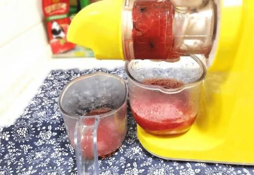  自制|在家给孩子自制冰糕，无色素无添加零失败，新手都能学会