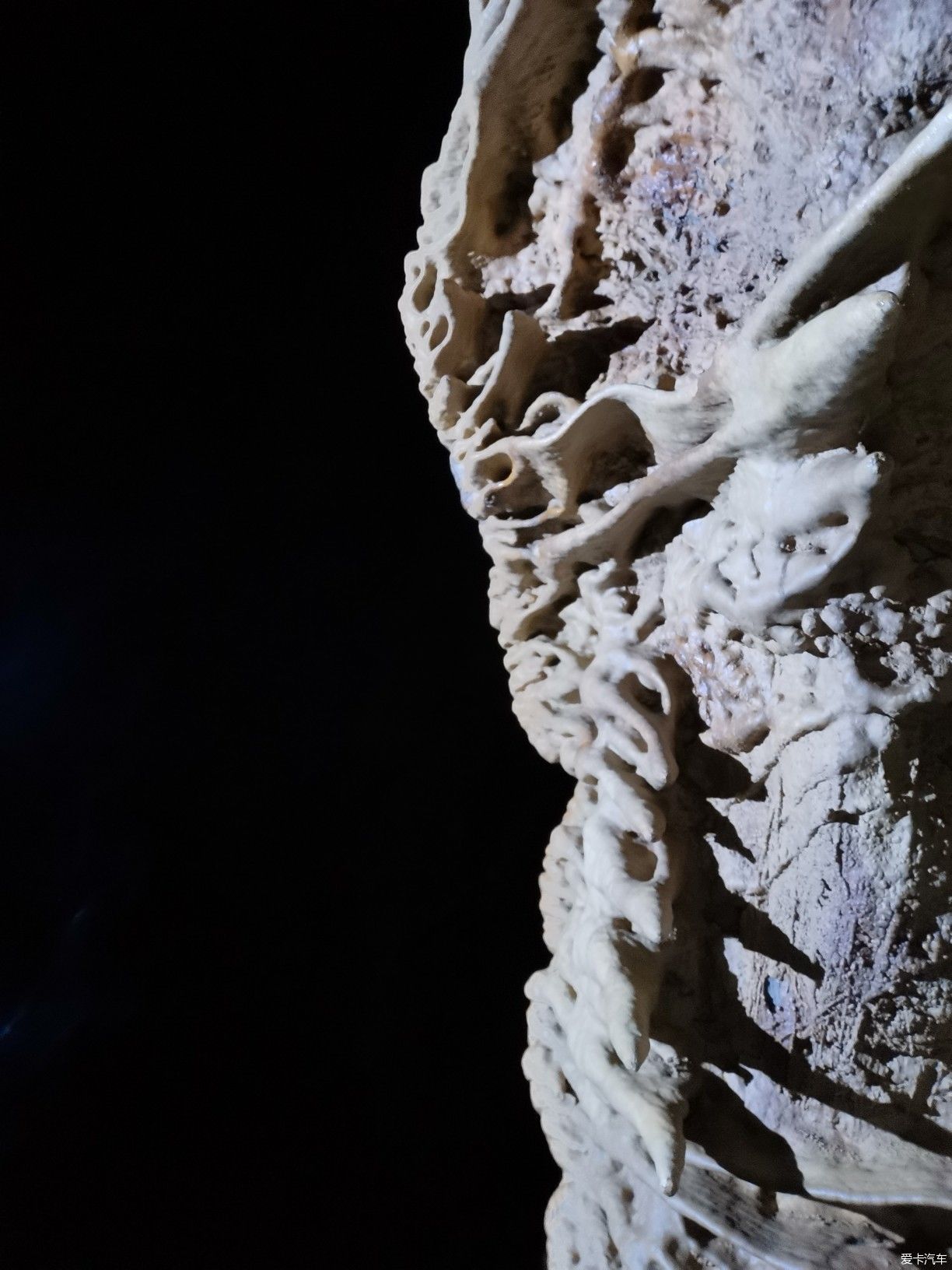  彩虹洞|【鹿卡带你去旅行】刺激的挑战自我