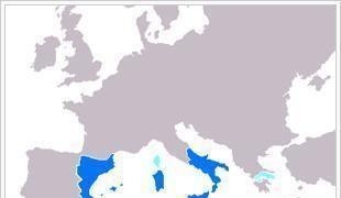  庞大|西班牙帝国之殇！连绵不绝的战争毁掉了一个庞大的“日不落帝国”