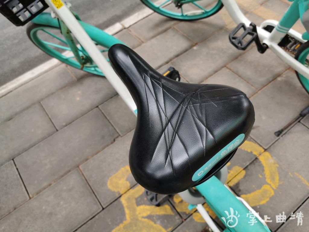  曝光|【曝光台】恶意破坏共享单车要不得