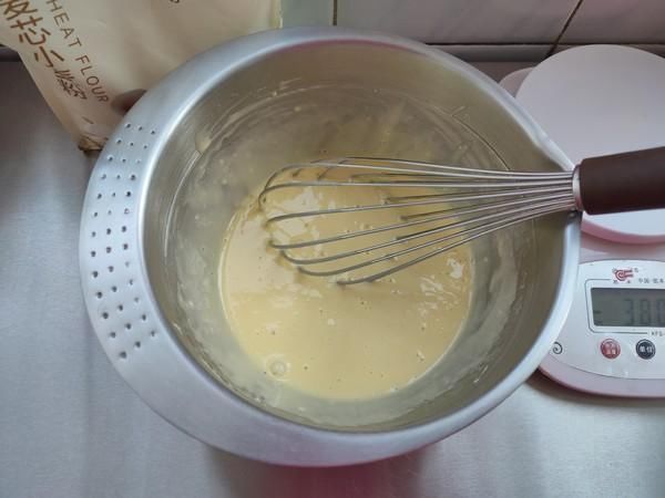 喷香|孩子最近就迷它,顿顿早餐嚷着吃,不揉面不擀面,出锅喷香又营养