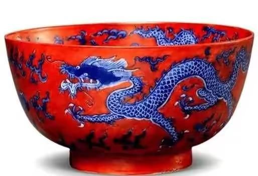  测试|心理测试：4个碗，你最想用哪个装米饭？测你是不是一个有趣的人