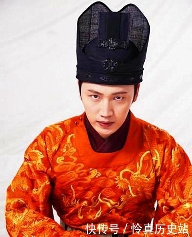 |古代四大巨富,和珅只能排第四,第二因太有钱被皇帝灭了族
