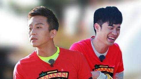 唯独|谁对《跑男》依赖最大?其他人都不受影响,唯独他离开后恐难发展