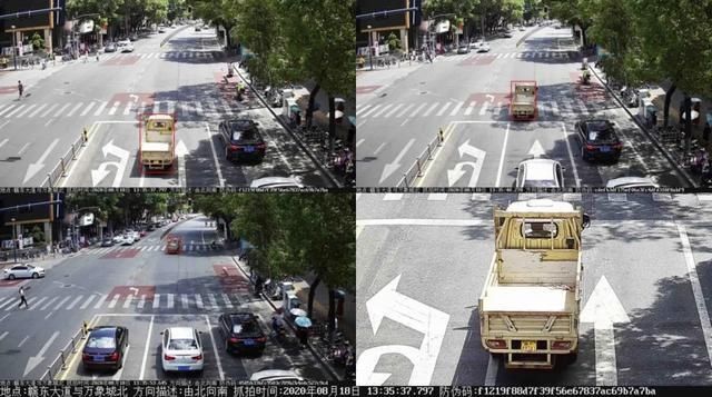 驾驶摩托车|【曝光】闯红灯、占道、违反禁止标线抚州这些摩托车被曝光了！