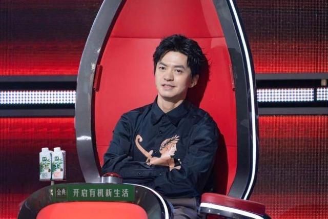  完美餐单|五轮“强强对抗”，谢霆锋战队荣膺最强战队