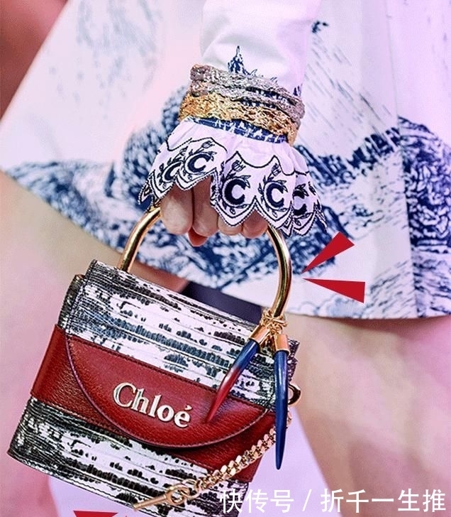  Dior|2020年夏季，这11款新包值得一买！Dior、lv、gucci...