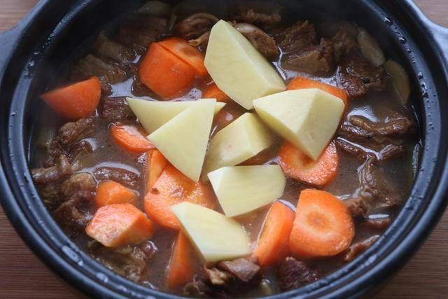  高端|腊八之后就是年，过年怎么能少得了这道菜，高端上档次，人见人爱