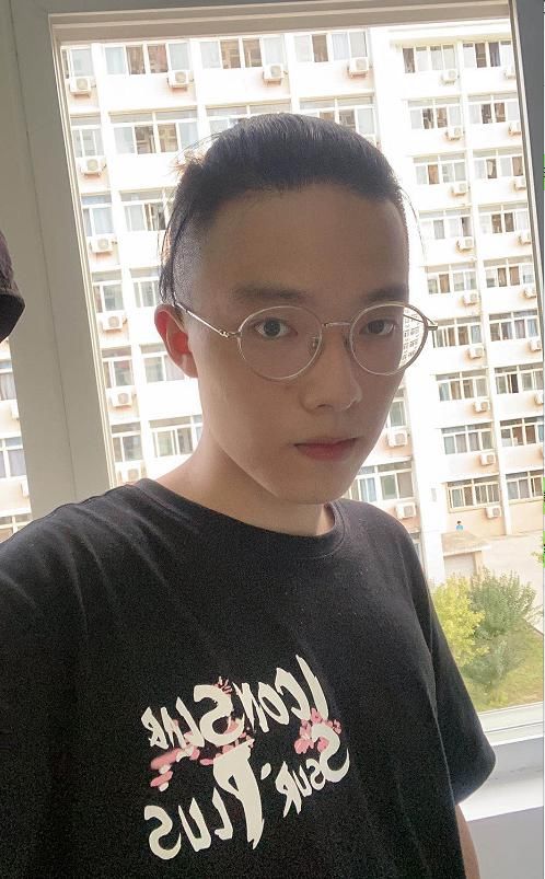 兴趣爱好|后浪奔涌、梦想起航丨耿丹学院2020级新生风采展示