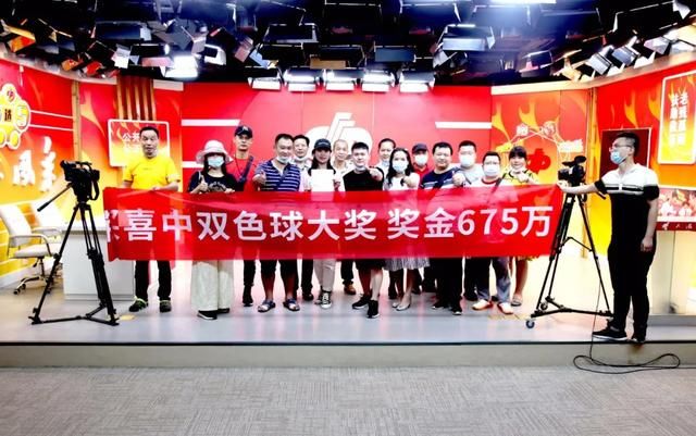 双色球|湖北今年有282人中了双色球一等奖，怎么做到的？