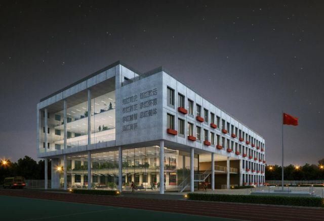  小学|西海岸新建一大波！小学！初中！高中！