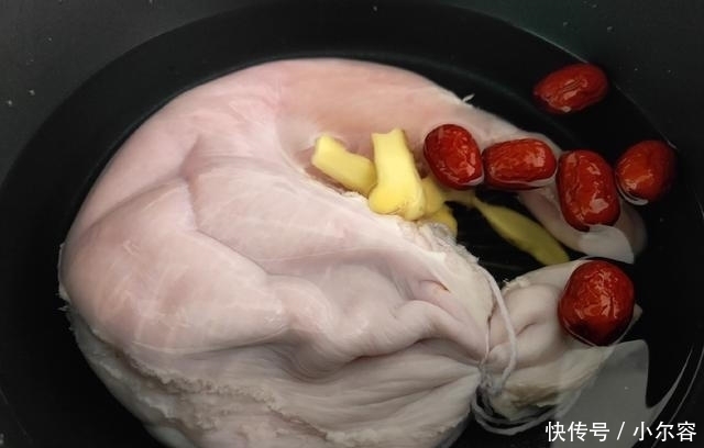  步骤|猪身上最“贵”的一块肉，33块钱一斤，好吃又养胃，隔三差五必吃