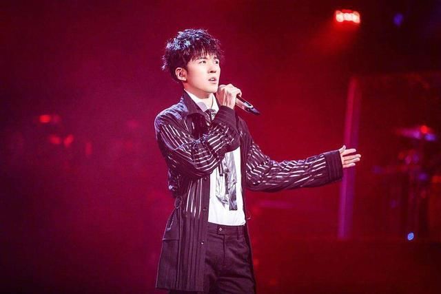  奇袭|蔡程昱、仝卓、高天鹤、鞠红川《歌手》奇袭成功，新歌获粉丝点赞