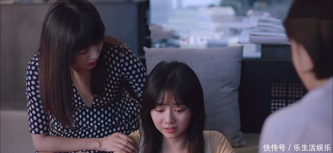 家人|以家人之名:贺梅哭了,陈婷回来了,3个李爸最担心的问题全来了