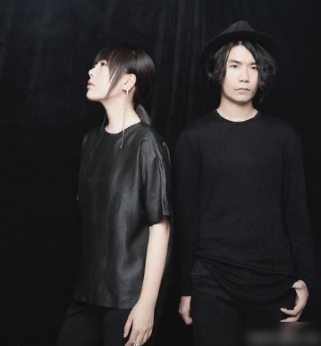  何洛洛|何洛洛新歌抄袭？牛奶咖啡晒音轨对比，又和中岛美雪的歌高度相似